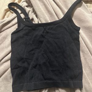 forever 21 tank